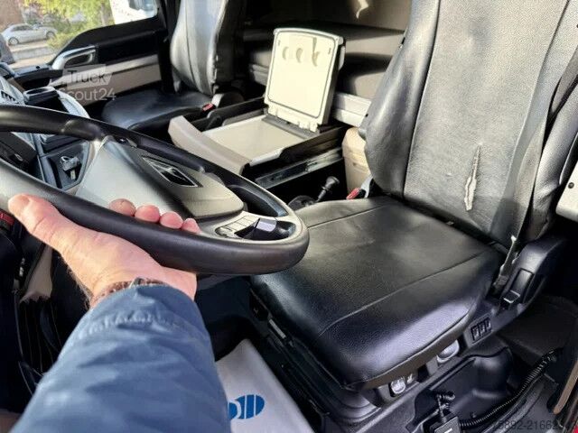 Standard-SZM MAN TGX 18.500 XXL / Retarder Voll Luft / Euro 6