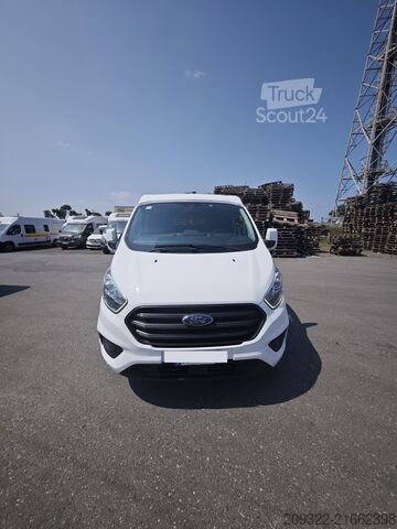 Kombi/kamping vozilo Ford Panama P10 Campervan | 2022 | Euro 6 | Venditore professionale