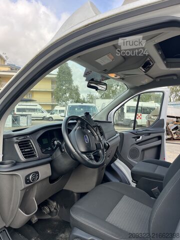 Kombi/kamping vozilo Ford Panama P10 Campervan | 2022 | Euro 6 | Venditore professionale