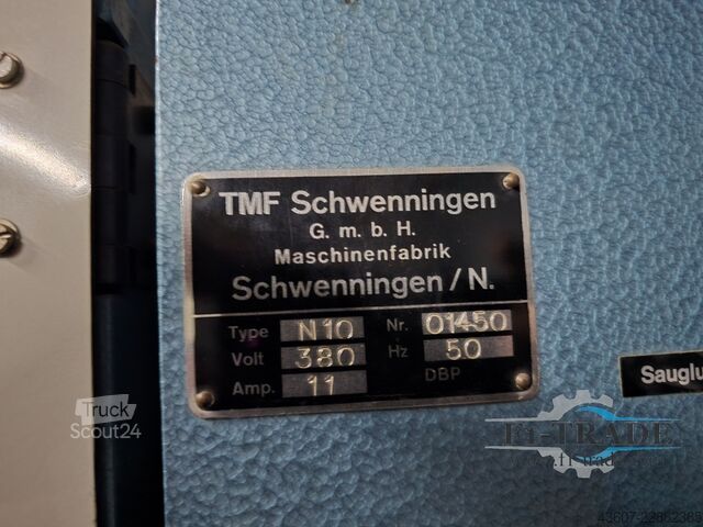 AC Dehne GmbH AC Dehne GmbH AC Dehne GmbH