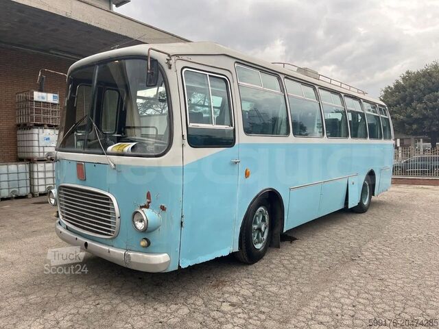 Intercity bus Fiat 309/1