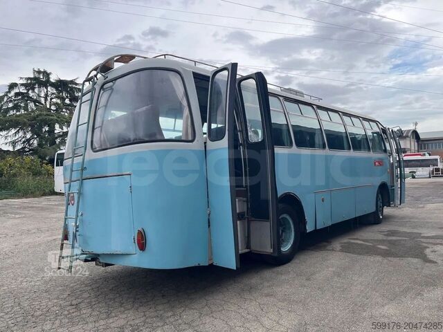 Intercity bus Fiat 309/1