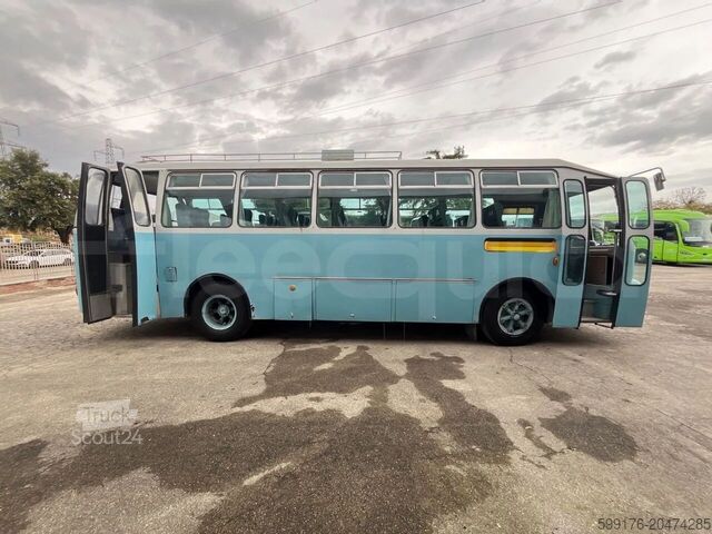 Intercity bus Fiat 309/1