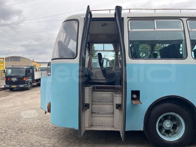 Intercity bus Fiat 309/1