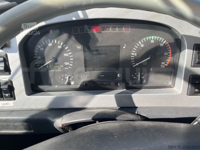 Trener King Long XMQ6996