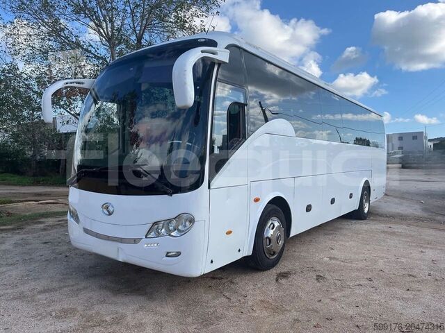 Trener King Long XMQ6996