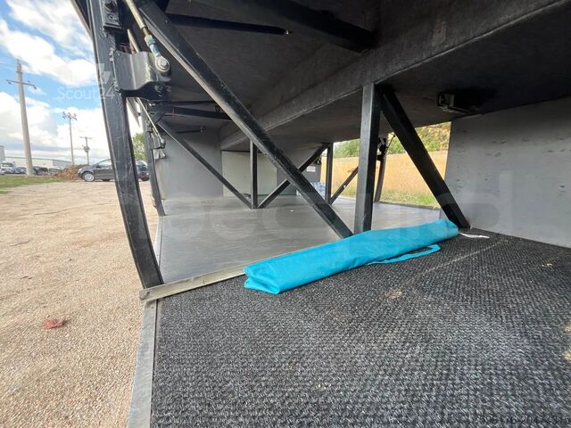 Trener King Long XMQ6996