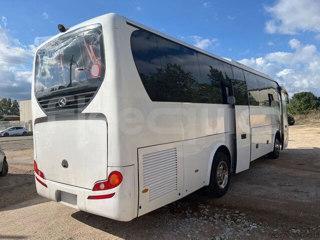 Trener King Long XMQ6996