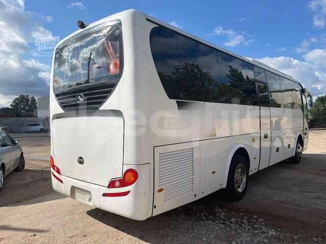 Trener King Long XMQ6996