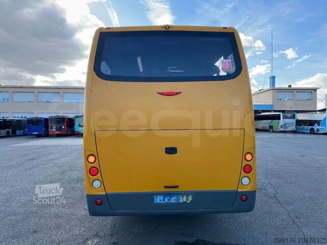 Intercity bus IVECO Andecar VII.3