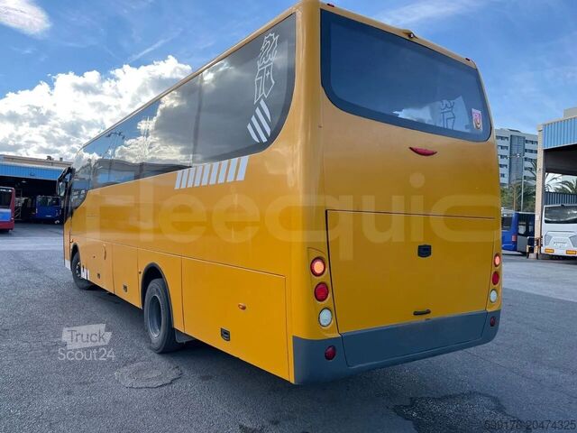 Intercity bus IVECO Andecar VII.3