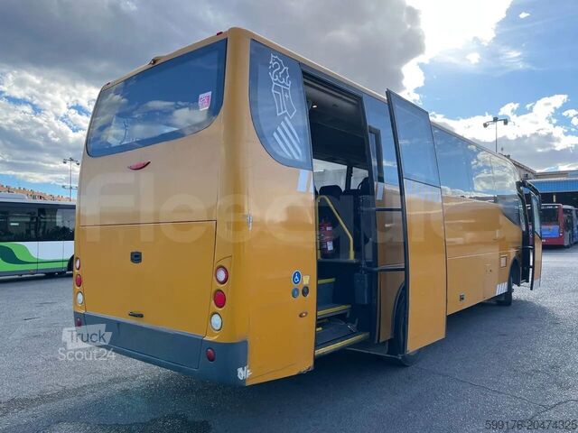 Intercity bus IVECO Andecar VII.3
