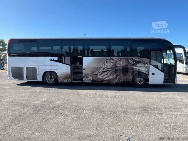 Touring car IVECO Magelys