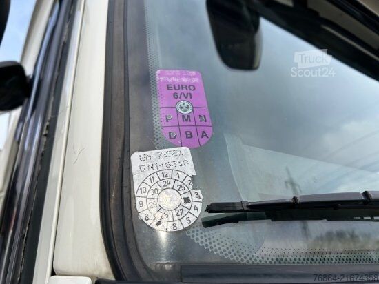 Trattore stradale standard DAF XF 530 FT SSC, AUTOMATIK, STANDKLIMA, FULL-AIR, E6