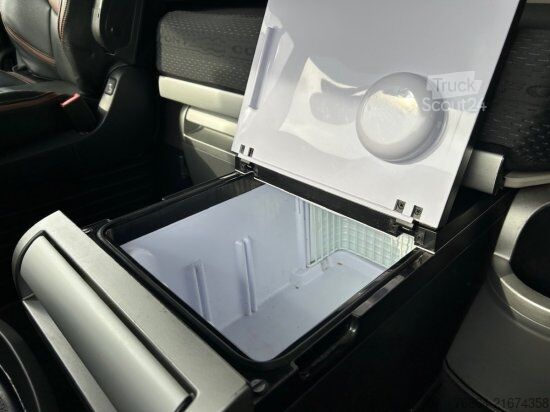 Trattore stradale standard DAF XF 530 FT SSC, AUTOMATIK, STANDKLIMA, FULL-AIR, E6