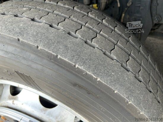 Trattore stradale standard DAF XF 530 FT SSC, AUTOMATIK, STANDKLIMA, FULL-AIR, E6