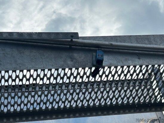 Tankoplegger  JM ENTERPRISE TANKAUFLIEGER CS42AJM, 40.480 LITER,  ADR, EDELSTAHLCHASSIS MEHRERE EINHEITEN