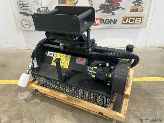 Iní Seppi M. H-SMO-B 125 / Van Osch / flottierend NE