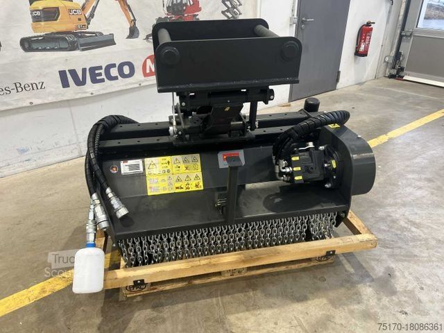 Iní Seppi M. H-SMO-B 125 / Van Osch / flottierend NE