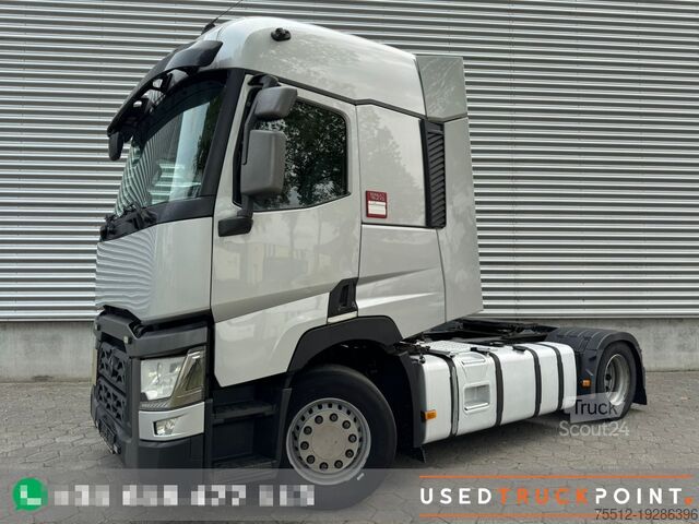 Standaard-SZM Renault T 460 / Refrigarator / Euro 6 / 2 Beds