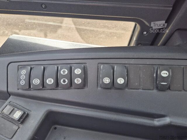 Vorkheftruck Hyundai 80D-9 80D-9