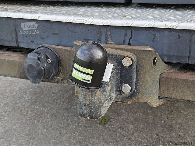 Bestelauto FORD TRANSIT 430 ac 170 pk EURO6