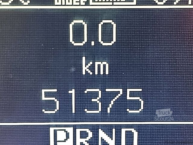 Bakwagen MERCEDES-BENZ SPRINTER 315 Bakwagen Laadklep!