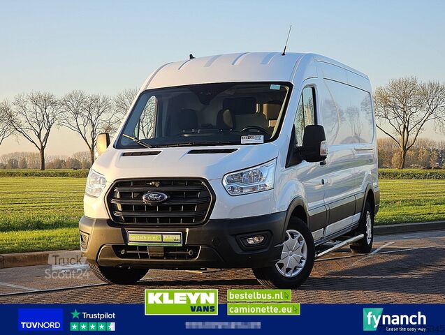 Bestelauto FORD TRANSIT 2.0 TDCI 130 L3H2