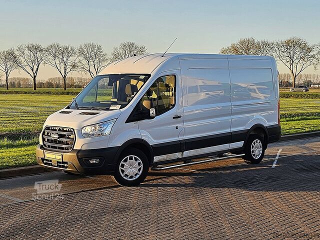 Bestelauto FORD TRANSIT 2.0 TDCI 130 L3H2