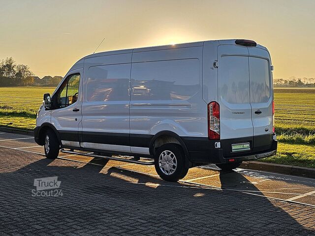Bestelauto FORD TRANSIT 2.0 TDCI 130 L3H2