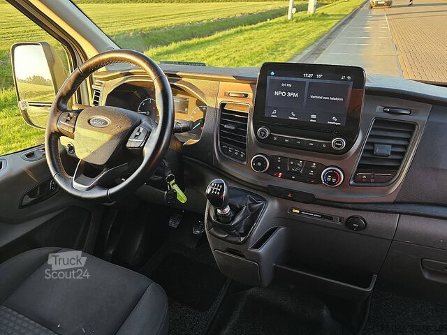 Bestelauto FORD TRANSIT 2.0 TDCI 130 L3H2