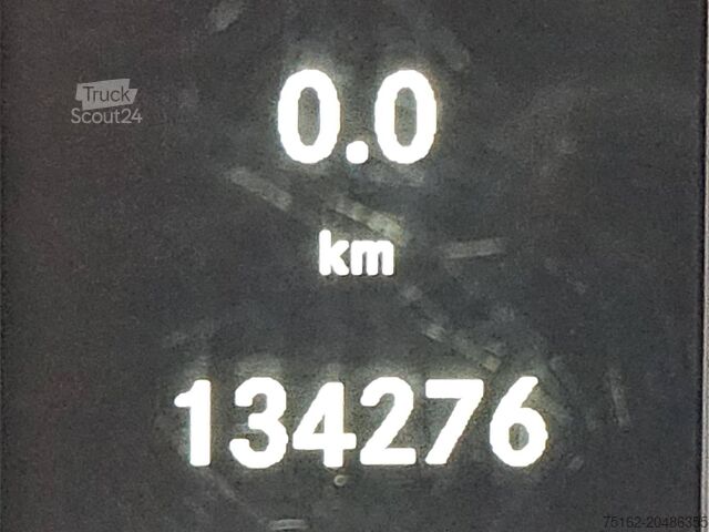 Bestelauto MERCEDES-BENZ VITO 114 XXL ac automaat EUR6