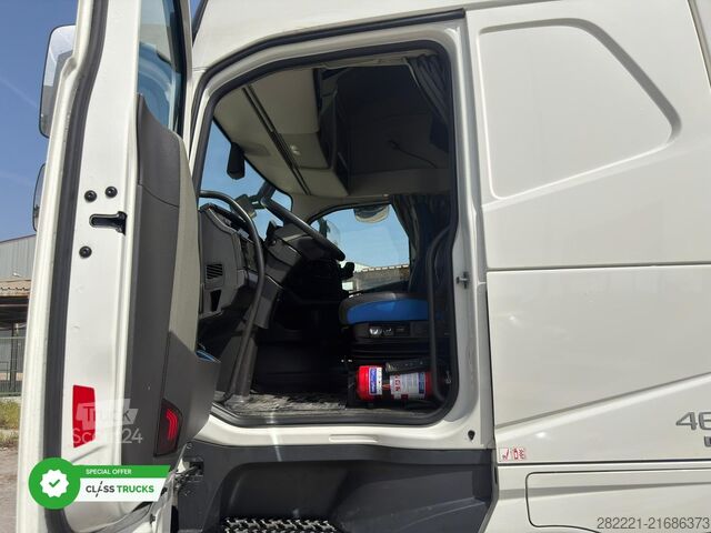 Cap tractor standard VOLVO FH 460 XL i-Save I-ParkCool Retarder