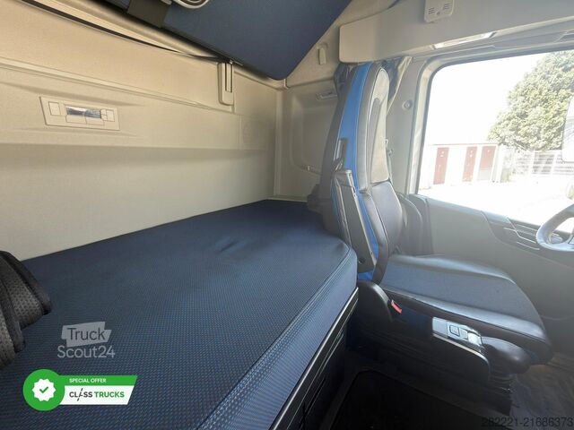 Cap tractor standard VOLVO FH 460 XL i-Save I-ParkCool Retarder