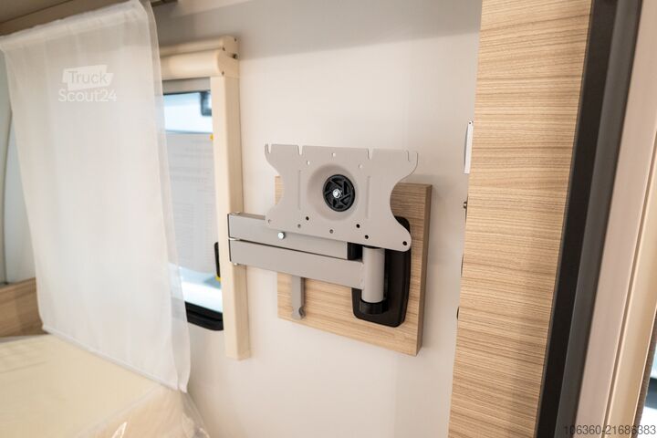 ADRIA ALTEA 552 PK - 60 ÅR NY ADRIA ALTEA 552 PK - 60Y