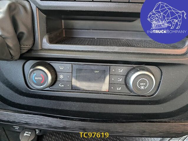 Standard-SZM Iveco S-Way 420