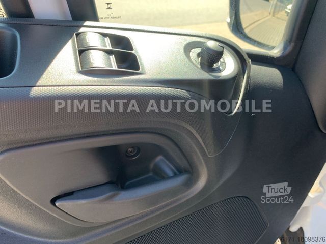 Furgoneta pick-up IVECO Daily 70C18H DOKA PRITSCHE KISTE STDHZG DIFFSPER