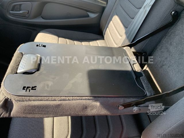 Furgoneta pick-up IVECO Daily 70C18H DOKA PRITSCHE KISTE STDHZG DIFFSPER