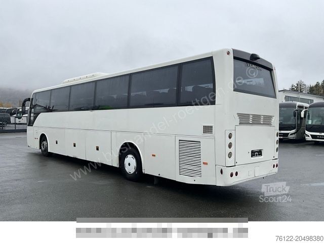 Autobus granturismo TEMSA Safari HD / Klima / Euro 5 / Küche