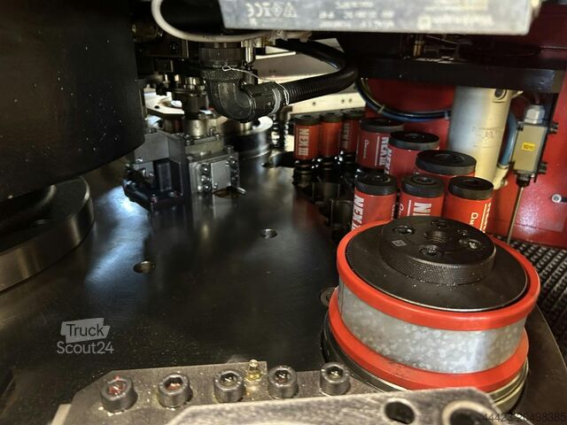 Gustav Nagel GmbH & Co. KG Gustav Nagel GmbH & Co. KG Gustav Nagel GmbH & Co. KG