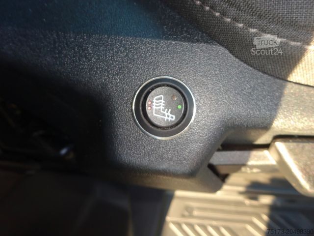 Автодім FORD Nugget L1 185PS Aut. Aufstelldach ACC Navi AHK