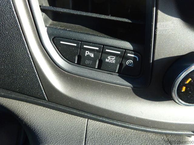 Автодім FORD Nugget L1 185PS Aut. Aufstelldach ACC Navi AHK