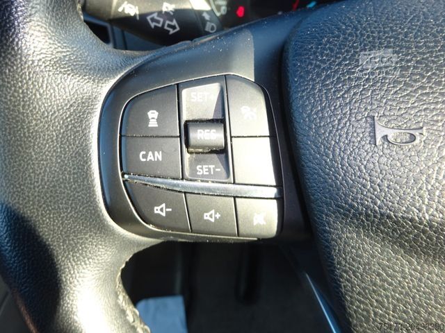 Автодім FORD Nugget L1 185PS Aut. Aufstelldach ACC Navi AHK