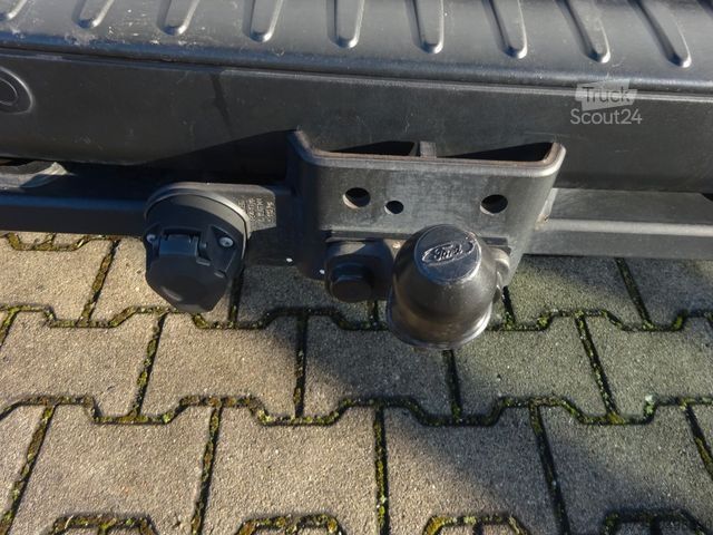 Автодім FORD Nugget L1 185PS Aut. Aufstelldach ACC Navi AHK