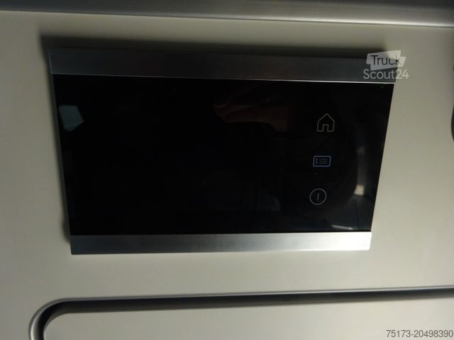 Автодім FORD Nugget L1 185PS Aut. Aufstelldach ACC Navi AHK