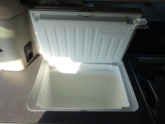 Автодім FORD Nugget L1 185PS Aut. Aufstelldach ACC Navi AHK