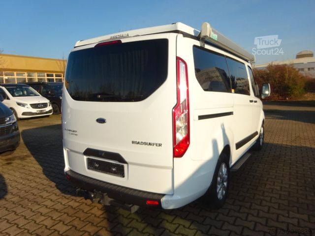 Автодім FORD Nugget L1 185PS Aut. Aufstelldach ACC Navi AHK