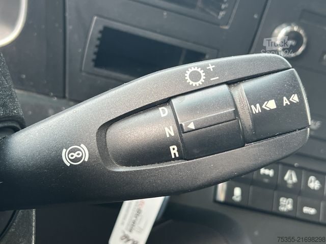 Tractor estándar MERCEDES-BENZ Actros 1843 Klima Retarder Navi Spoiler Spurhalt