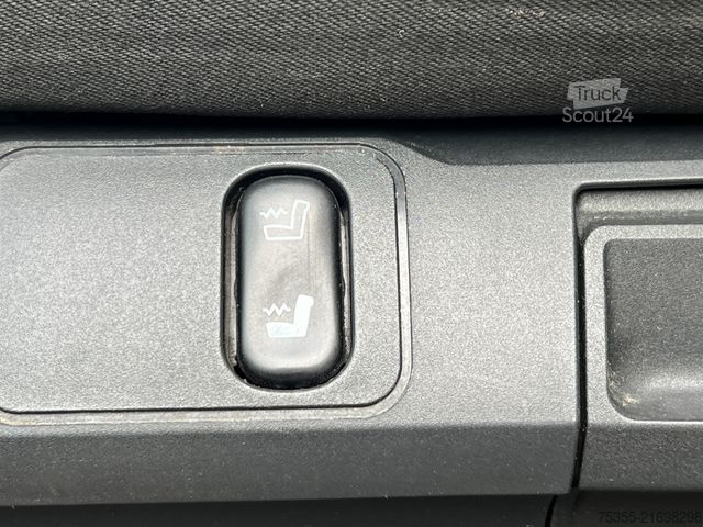 Tractor estándar MERCEDES-BENZ Actros 1843 Klima Retarder Navi Spoiler Spurhalt