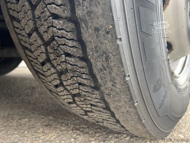 Tractor estándar MERCEDES-BENZ Actros 1843 Klima Retarder Navi Spoiler Spurhalt